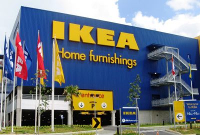 如何通過五個步驟設計 IKEA 宜家廚房